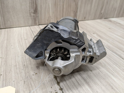 OEM BMW F90 F97 G01 G05 G20 G22 G26 G30 G80 G82 G83 Engine B58 S58 Starter Motor