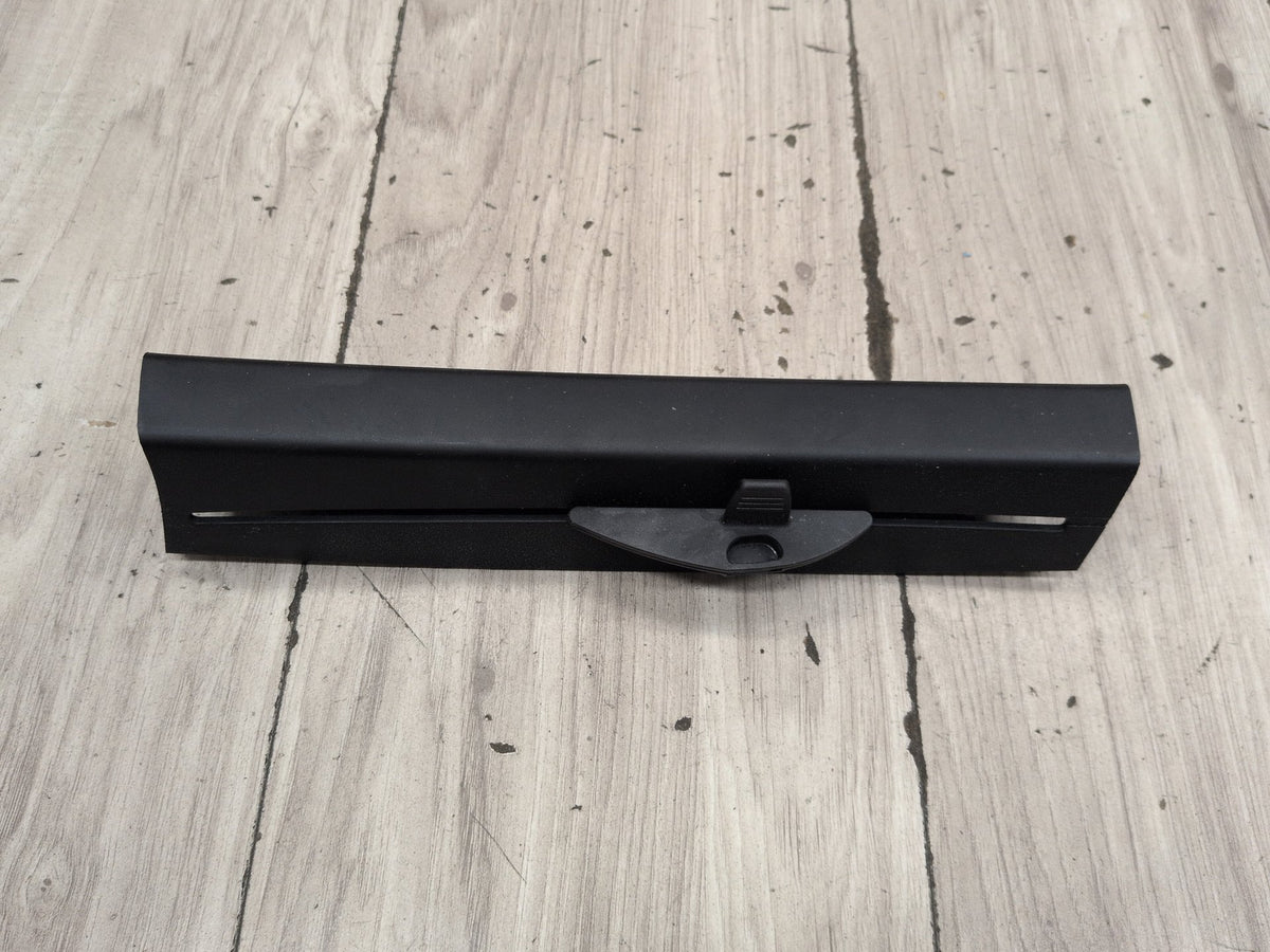 OEM BMW F10 528 535 550 M5 Rear Right Passenger Door Window Privacy Sun Shade