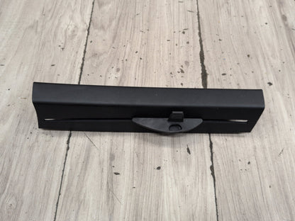 OEM BMW F10 528 535 550 M5 Rear Right Passenger Door Window Privacy Sun Shade