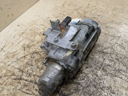 16-24 BMW F90 G05 G12 G30 M550 750 M5 M8 N63 S63 Engine Starter Motor