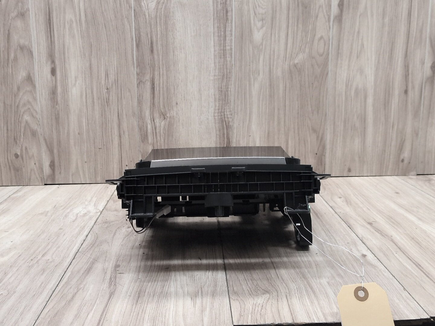 2019 - 2026 BMW X5 G05 Storage Cup Holder Compartment Assembly 6810501 N63B44M3