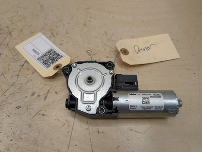 2019-2026 BMW M340i G20 Sunroof Sun Roof Glass Motor 7424804 OEM