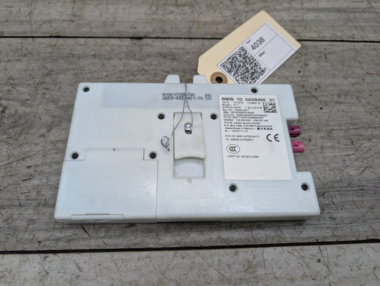 OEM BMW F44 G01 G05 G12 G20 G26 G30 G80 G82 M3 M4 Telematics Control Module Unit