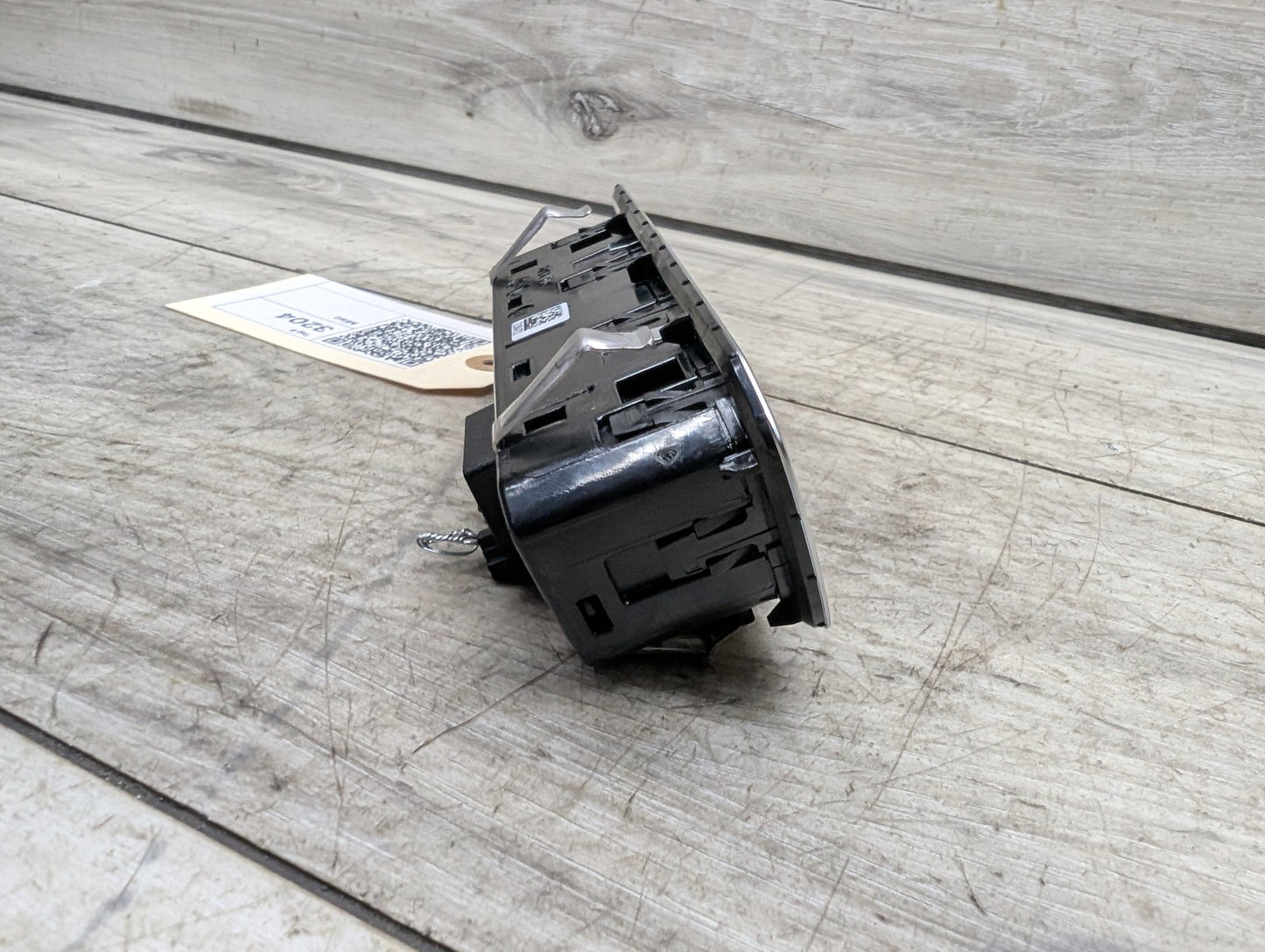 OEM BMW F95 F96 G05 G06 G07 X5 X6 X7 Headlight Switch Control Panel Light Module