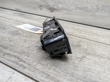 OEM BMW F95 F96 G05 G06 G07 X5 X6 X7 Headlight Switch Control Panel Light Module