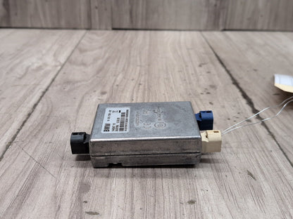 2008-2010 BMW 535i E60 Antenna Telematics Control Module 9123739