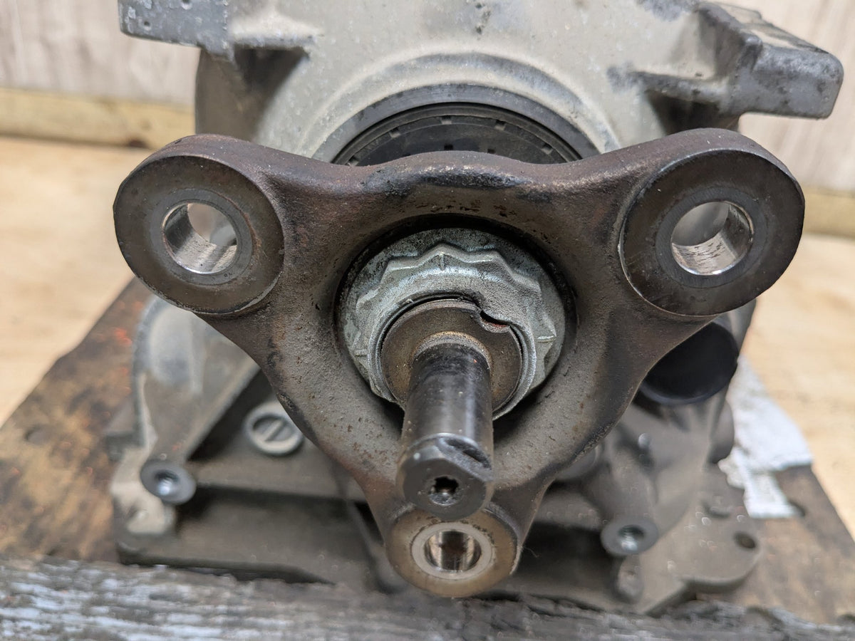12-18 BMW F30 F32 F36 F25 RWD N20 Automatic Transmission Gearbox 8HP45 176k Mile