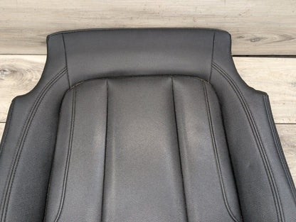 PRE-LCI OEM BMW G01 G02 G20 X3 M SPORT Front Left Right Seat Lower Cushion Black