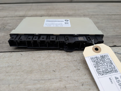 OEM BMW F90 G01 G05 G12 G20 G22 G26 G30 G80 Front Left Right Seat Control Module