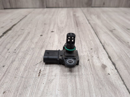 OEM BMW F10 F13 F80 F82 X5 M4 M5 M6 3.5 BAR MAP Manifold Air Pressure Sensor