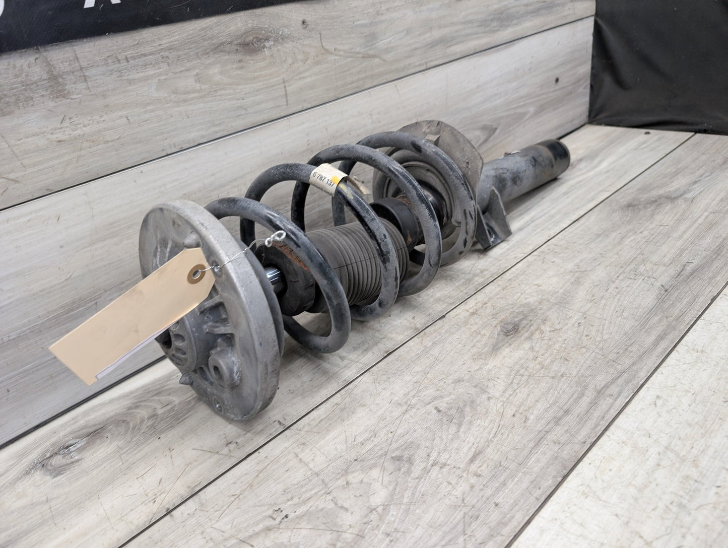 2011 - 2017 BMW X3 F25 Front Right Passenger Spring Strut Shock Absorber 6796410 N55B30M0