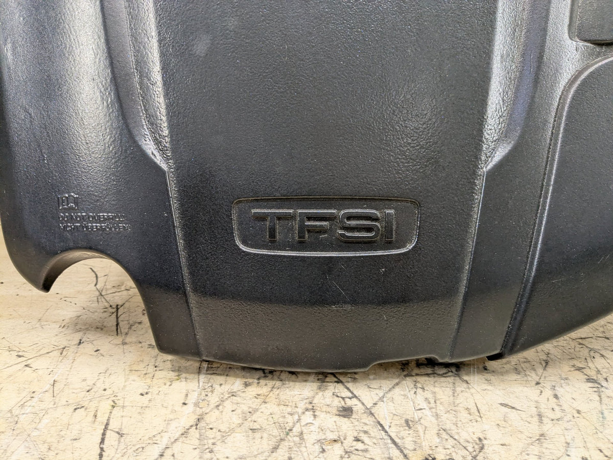 2012-2018 Audi C7 A6 CYNB Engine Cover 06L103925