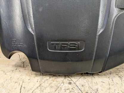 2012-2018 Audi C7 A6 CYNB Engine Cover 06L103925