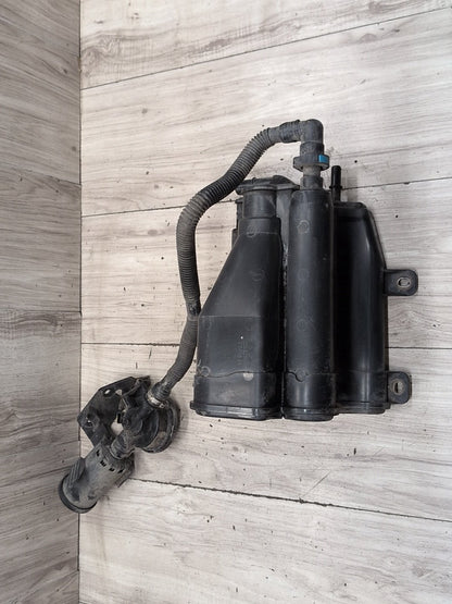 OEM BMW G11 G12 740 750 M760 Charcoal Filter Fuel Tank Vapor Evaporator Canister