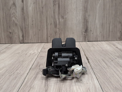 2015-2018 Audi Q3 8U Lower Liftgate Tailgate Lock Latch Actuator 8R0827505 OEM