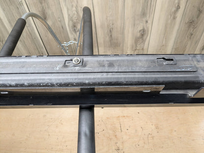 2018 - 2024 BMW X3 G01 Right Passenger Side Skirt Rocker Panel 8064810 B58B30O1