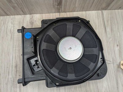 16-24 OEM BMW F39 F44 F48 X1 X2 Right Passenger Sub Subwoofer Audio Speaker HIFI