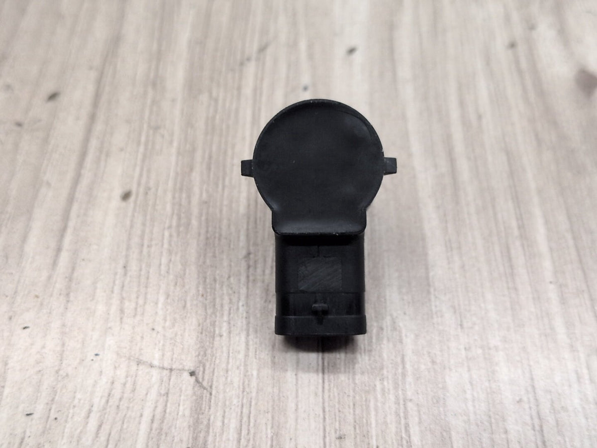OEM BMW F15 F48 F85 F90 F97 G01 G12 G30 X3 Bumper Parking Sensor PDC Black 5.7.1