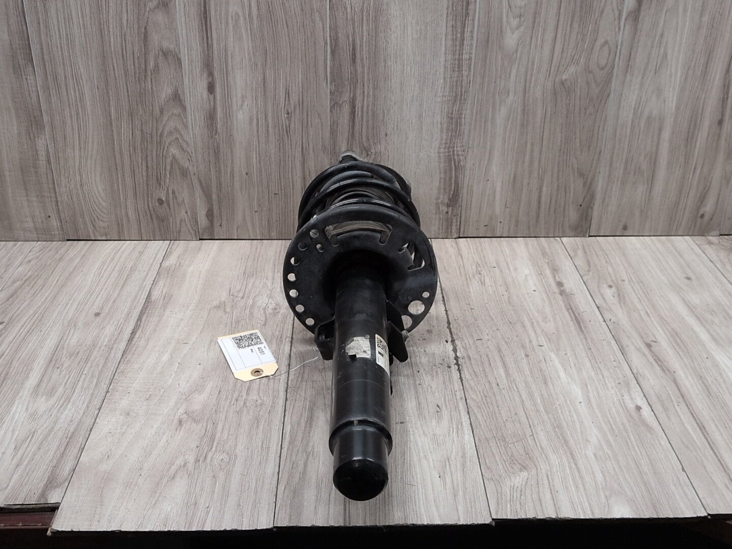 19-25 OEM BMW G20 330i RWD Front Left Driver Spring Strut Shock Absorber