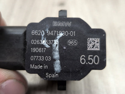 2019-2026 BMW M340i G20 Bumper PDC Parking Distance Sensor 9471930 OEM