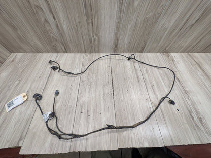 OEM BMW F90 M5 G30 Rear Parking Distance Sonic Harness Wire w/O PDC