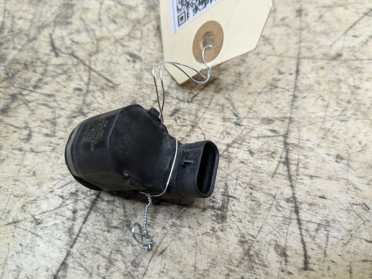 2012-2018 Audi A6 C7 Bumper PDC Parking Distance Sensor 1S0919275D OEM