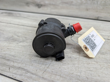 OEM BMW F30 F48 G01 G20 G30 G80 Engine B58 Auxiliary Electric Water Coolant Pump