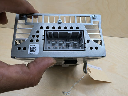 18-21 OEM BMW G01 F97 X3 X3M Hi-Fi HiFi Stereo Audio Amp Amplifier HARMAN BECKER