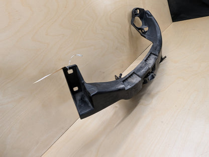 2007-2013 BMW 328i E93 Left Driver Headlight Bracket 7154723