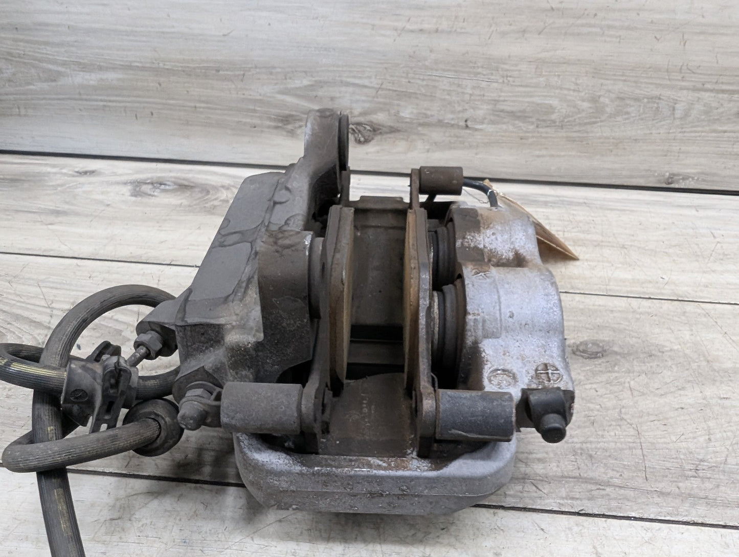 2017-2023 BMW 530i G30 Front Right Passenger Brake Caliper 6883736