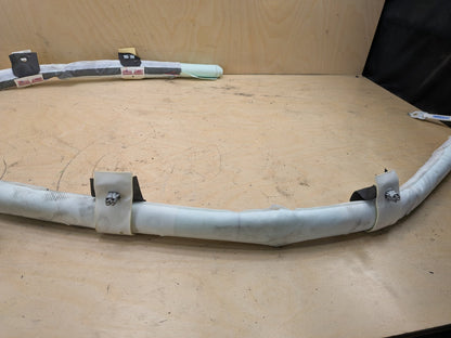 18-24 OEM BMW F97 G01 X3 X3M Left Driver Top Roof Head Air Bag Airbag Curtain
