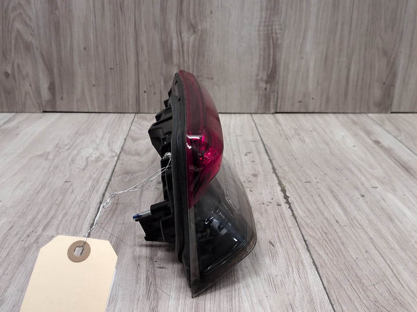 2019-2026 BMW 330i G20 Rear Left Driver Inner Tail Light 7495089