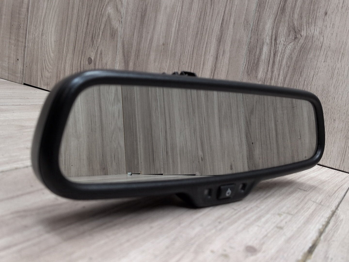 2013 - 2017 Audi S5 8T Rear View Interior Mirror 8T0857511AC CTUB