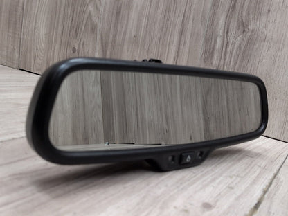 2013 - 2017 Audi S5 8T Rear View Interior Mirror 8T0857511AC CTUB