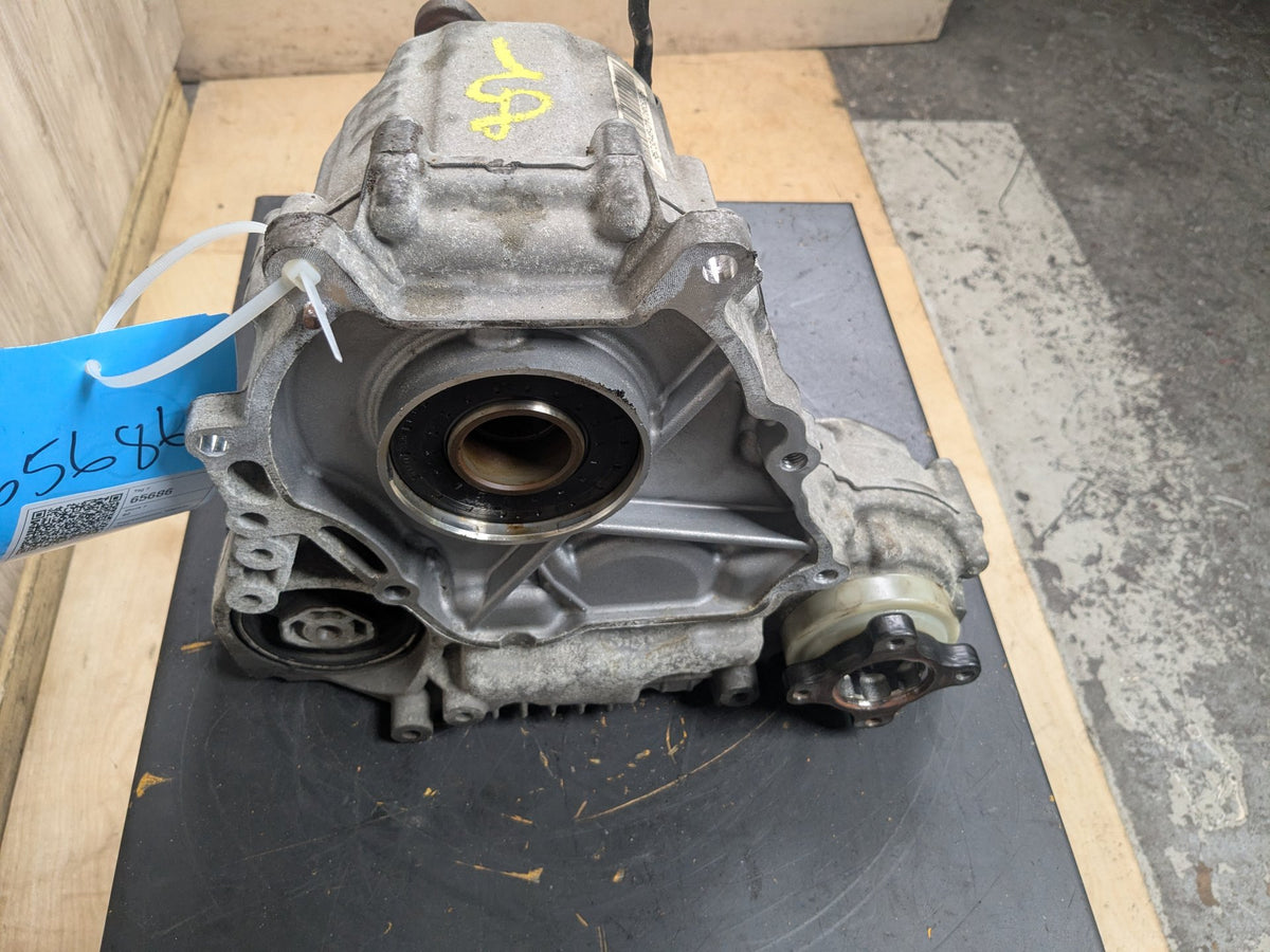 OEM BMW F10 F22 F30 F32 F33 F36 Transmission Transfer Case ATC35L N20 N26 N55
