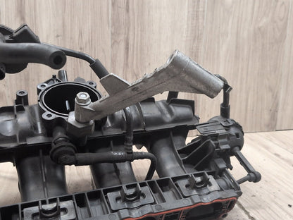 2015-2018 Audi 8U Q3 CCTA Engine Motor Intake Manifold 06J133185F
