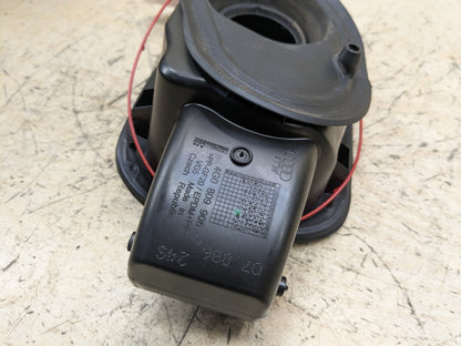 2012-2018 Audi A6 C7 Gas Cover Assembly 4G0809906 OEM