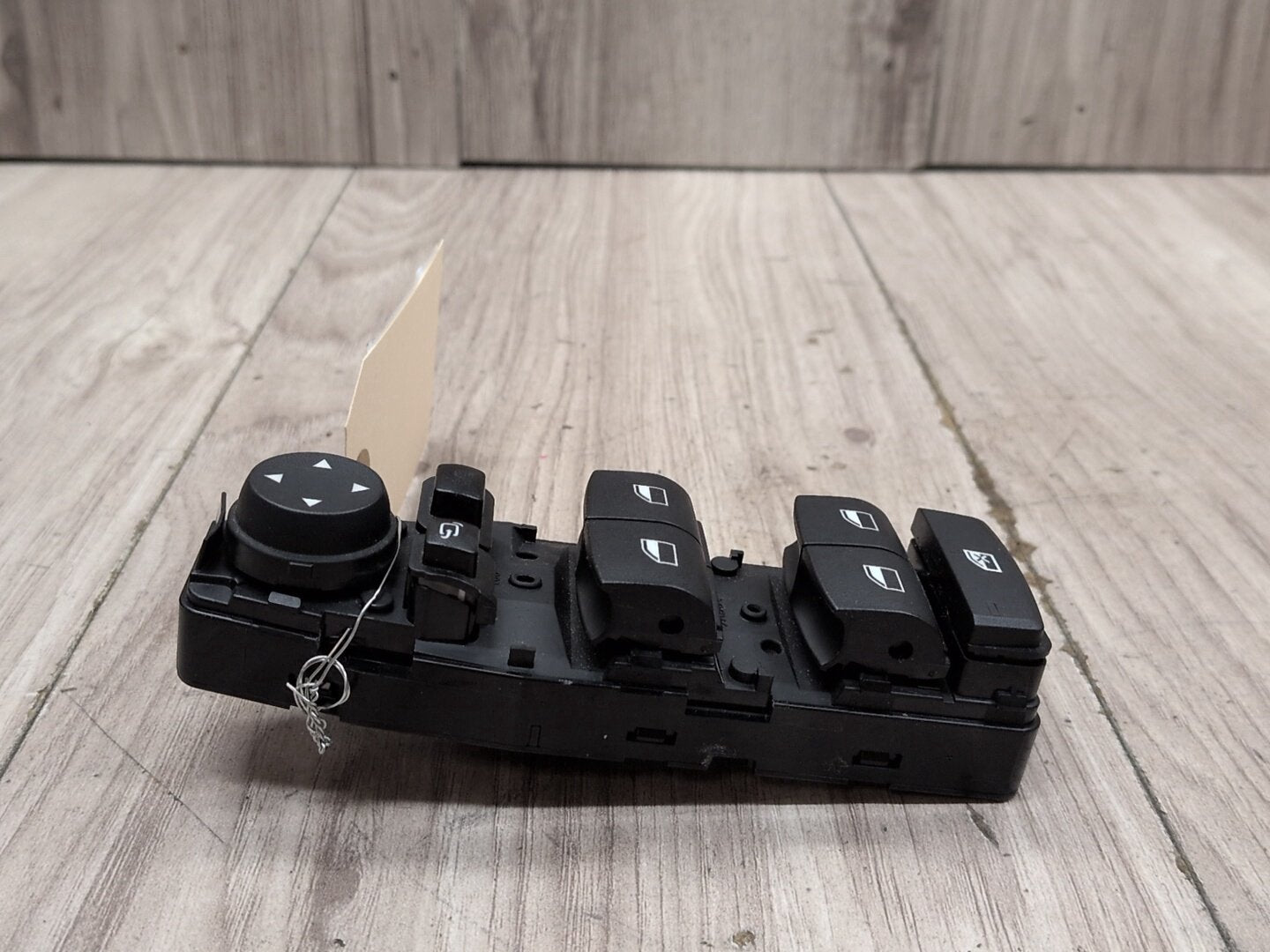 2014 - 2020 BMW 440i F36 Front Left Driver Door Master Window Switch 9362107 B58B30M0
