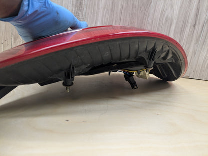 2009-2011 Mercedes-Benz SLK-Class R171 Rear Right Tail Light A1718200864 OEM