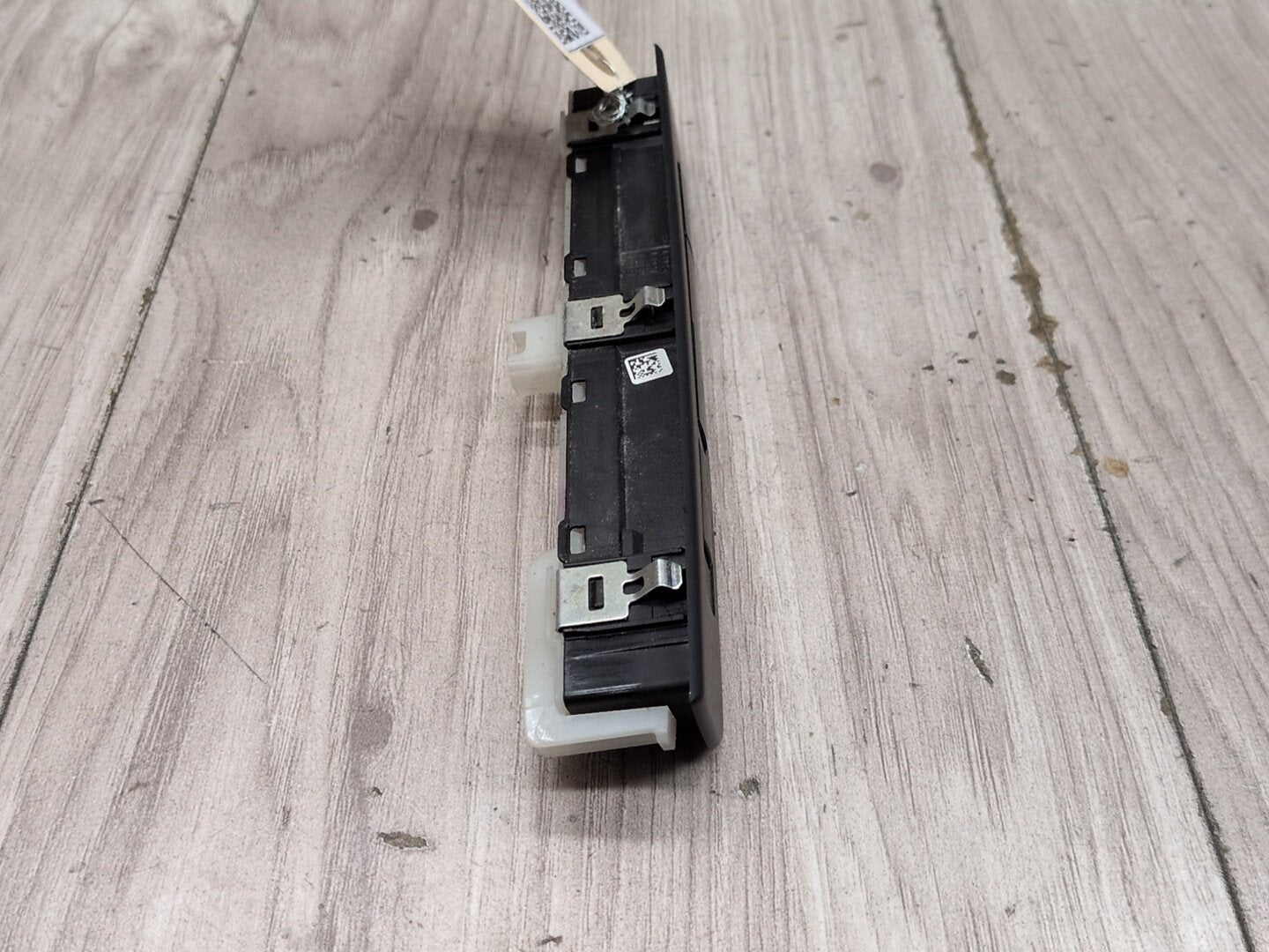 OEM BMW F01 F02 740 750 760 Front Left Driver Seat Memory Control Switch Buttons