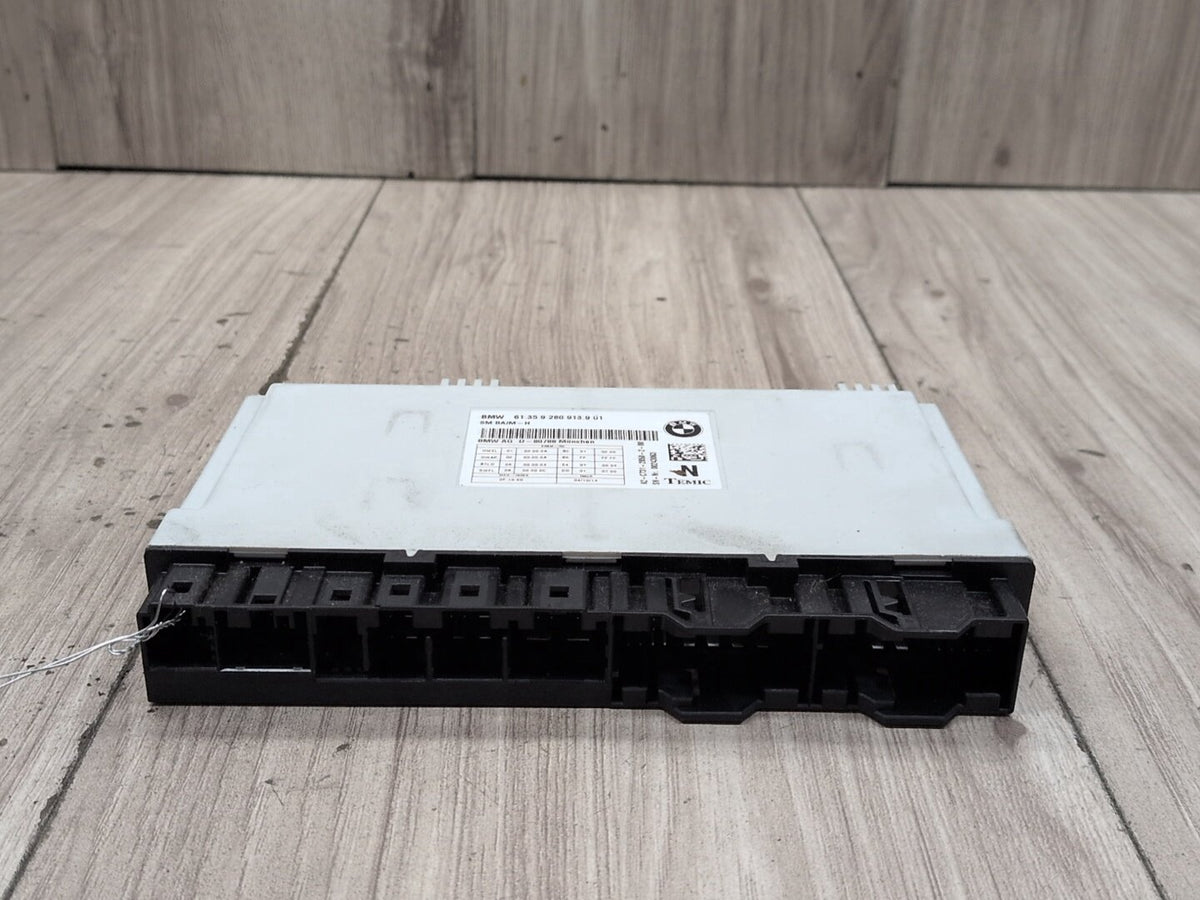 2011-2016 BMW 535i F10 Front Left or Right Seat Control Module 9280913 OEM