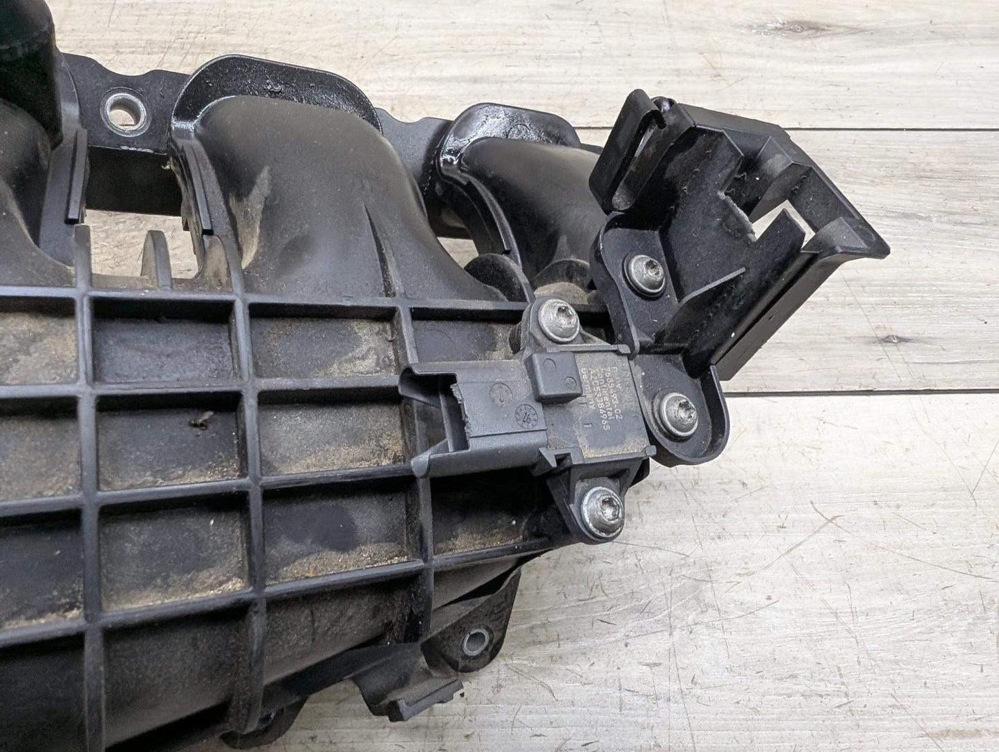 OEM BMW E90 E92 F10 F15 F22 F30 F80 F82 M3 X5 335 Engine N55 S55 Intake Manifold