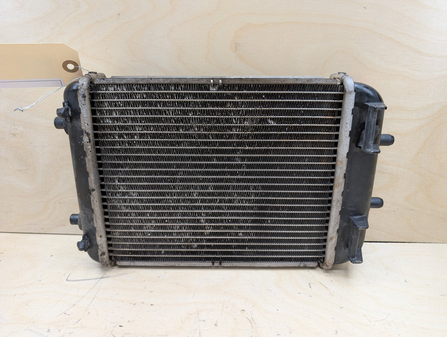 2011-2017 Audi RS5 8T Left or Right Secondary Auxiliary radiator 8K0121212C