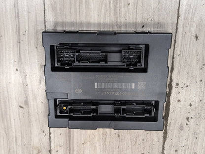2010-2016 Audi S4 B8 BCM Body Control Module 8K0907064C OEM