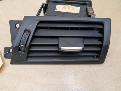 2011-2016 BMW X3 F25 Dashboard Dash Board Right Passenger Air Vent 9184142