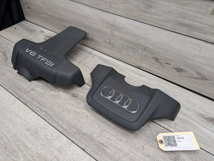 2008 - 2017 Audi S5 8T Engine Cover 06E103926N