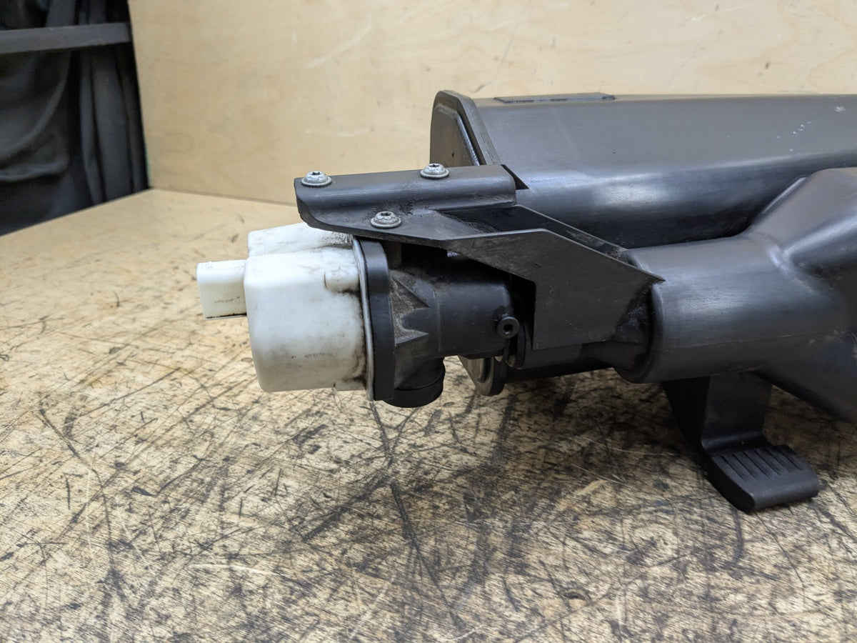 OEM BMW E89 E90 E92 E93 Charcoal Filter Fuel Tank Vapor Evaporator Cannister