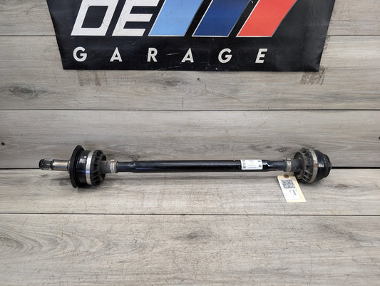 OEM BMW G20 G42 230i 230iX 330i 330iX REAR Right Passenger Output Shaft CV Axle