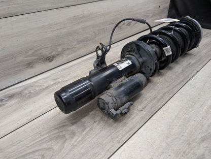 17-23 OEM BMW G30 M550iX Front Right Passenger Spring Strut Shock Absorber VDC