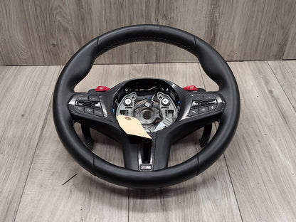 2023 - 2026 BMW M2 G87 Steering Wheel Assembly 5A8A904 S58B30T0